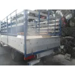 MERCEDES-BENZ SPRINTER 02.00 -> CAJA ABIERTA MERCEDES SPRINTER 02.00 -> CAJA ABIERTA '2002 416 CDI (904.612-613) BLANCO -AZUL 2000