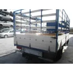 MERCEDES-BENZ SPRINTER 02.00 -> CAJA ABIERTA MERCEDES SPRINTER 02.00 -> CAJA ABIERTA '2002 416 CDI (904.612-613) BLANCO -AZUL 2000