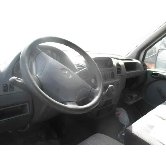 MERCEDES SPRINTER 02.00 -> CAJA ABIERTA '2002 416 CDI (904.612-613) BLANCO -AZUL