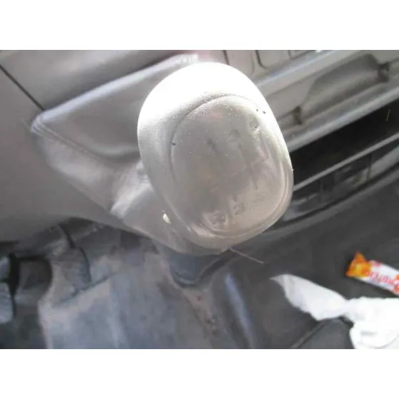 MERCEDES SPRINTER 02.00 -> CAJA ABIERTA '2002 416 CDI (904.612-613) BLANCO -AZUL