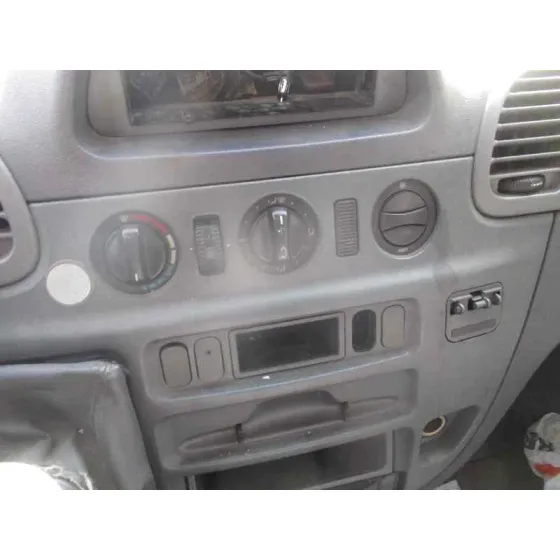 MERCEDES SPRINTER 02.00 -> CAJA ABIERTA '2002 416 CDI (904.612-613) BLANCO -AZUL