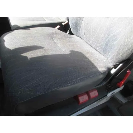 MERCEDES SPRINTER 02.00 -> CAJA ABIERTA '2002 416 CDI (904.612-613) BLANCO -AZUL