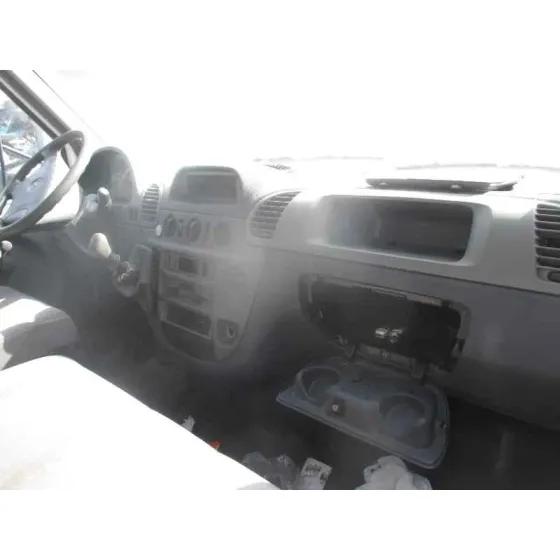 MERCEDES SPRINTER 02.00 -> CAJA ABIERTA '2002 416 CDI (904.612-613) BLANCO -AZUL