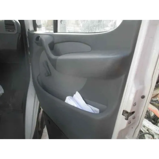 MERCEDES SPRINTER 02.00 -> CAJA ABIERTA '2002 416 CDI (904.612-613) BLANCO -AZUL