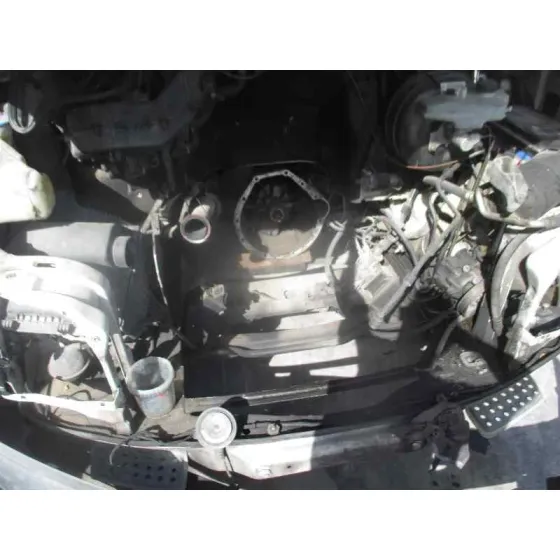 MERCEDES SPRINTER 02.00 -> CAJA ABIERTA '2002 416 CDI (904.612-613) BLANCO -AZUL