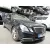MERCEDES-BENZ CLASE E (W212) LIM. MERCEDES CLASE E (W212) LIM. '2011 E 300 CDI BLUEEFFICIENCY S&S (212.021) NEGRO 642850 170KW 2011