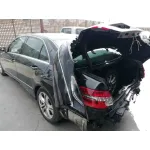 MERCEDES-BENZ CLASE E (W212) LIM. MERCEDES CLASE E (W212) LIM. '2011 E 300 CDI BLUEEFFICIENCY S&S (212.021) NEGRO 642850 170KW 2011