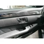 MERCEDES-BENZ CLASE E (W212) LIM. MERCEDES CLASE E (W212) LIM. '2011 E 300 CDI BLUEEFFICIENCY S&S (212.021) NEGRO 642850 170KW 2011