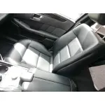 MERCEDES-BENZ CLASE E (W212) LIM. MERCEDES CLASE E (W212) LIM. '2011 E 300 CDI BLUEEFFICIENCY S&S (212.021) NEGRO 642850 170KW 2011