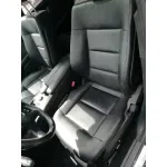 MERCEDES-BENZ CLASE E (W212) LIM. MERCEDES CLASE E (W212) LIM. '2011 E 300 CDI BLUEEFFICIENCY S&S (212.021) NEGRO 642850 170KW 2011