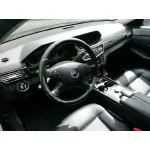 MERCEDES-BENZ CLASE E (W212) LIM. MERCEDES CLASE E (W212) LIM. '2011 E 300 CDI BLUEEFFICIENCY S&S (212.021) NEGRO 642850 170KW 2011