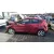 FORD FIESTA (CB1) FORD FIESTA (CB1) '2009 AMBIENTE ROJO 2008