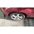 FORD FIESTA (CB1) FORD FIESTA (CB1) '2009 AMBIENTE ROJO 2008