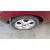 FORD FIESTA (CB1) FORD FIESTA (CB1) '2009 AMBIENTE ROJO 2008