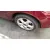 FORD FIESTA (CB1) FORD FIESTA (CB1) '2009 AMBIENTE ROJO 2008