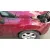 FORD FIESTA (CB1) FORD FIESTA (CB1) '2009 AMBIENTE ROJO 2008