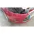 FORD FIESTA (CB1) FORD FIESTA (CB1) '2009 AMBIENTE ROJO 2008