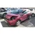 FORD FIESTA (CB1) FORD FIESTA (CB1) '2009 AMBIENTE ROJO 2008