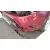 FORD FIESTA (CB1) FORD FIESTA (CB1) '2009 AMBIENTE ROJO 2008