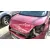 FORD FIESTA (CB1) FORD FIESTA (CB1) '2009 AMBIENTE ROJO 2008