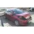 FORD FIESTA (CB1) FORD FIESTA (CB1) '2009 AMBIENTE ROJO 2008