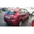 FORD FIESTA (CB1) FORD FIESTA (CB1) '2009 AMBIENTE ROJO 2008