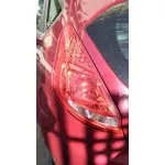 FORD FIESTA (CB1) FORD FIESTA (CB1) '2009 AMBIENTE ROJO 2008