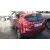 FORD FIESTA (CB1) FORD FIESTA (CB1) '2009 AMBIENTE ROJO 2008