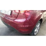 FORD FIESTA (CB1) FORD FIESTA (CB1) '2009 AMBIENTE ROJO 2008