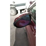 FORD FIESTA (CB1) FORD FIESTA (CB1) '2009 AMBIENTE ROJO 2008
