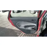 FORD FIESTA (CB1) FORD FIESTA (CB1) '2009 AMBIENTE ROJO 2008