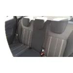 FORD FIESTA (CB1) FORD FIESTA (CB1) '2009 AMBIENTE ROJO 2008