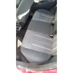 FORD FIESTA (CB1) FORD FIESTA (CB1) '2009 AMBIENTE ROJO 2008