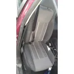 FORD FIESTA (CB1) FORD FIESTA (CB1) '2009 AMBIENTE ROJO 2008