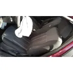 FORD FIESTA (CB1) FORD FIESTA (CB1) '2009 AMBIENTE ROJO 2008
