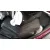 FORD FIESTA (CB1) FORD FIESTA (CB1) '2009 AMBIENTE ROJO 2008