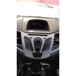 FORD FIESTA (CB1) FORD FIESTA (CB1) '2009 AMBIENTE ROJO 2008