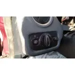 FORD FIESTA (CB1) FORD FIESTA (CB1) '2009 AMBIENTE ROJO 2008