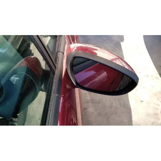 FORD FIESTA (CB1) '2009 AMBIENTE ROJO