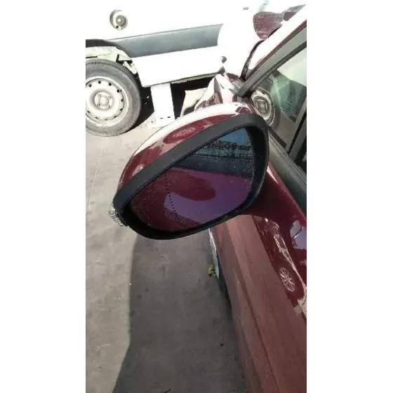 FORD FIESTA (CB1) '2009 AMBIENTE ROJO