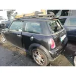 MINI MINI (R50,R53) MINI MINI (R50,R53) '2004 COOPER S NEGRO 2001