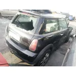 MINI MINI (R50,R53) MINI MINI (R50,R53) '2004 COOPER S NEGRO 2001