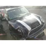 MINI MINI (R50,R53) MINI MINI (R50,R53) '2004 COOPER S NEGRO 2001