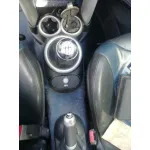 MINI MINI (R50,R53) MINI MINI (R50,R53) '2004 COOPER S NEGRO 2001