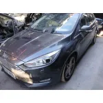 FORD FOCUS III MOTOR M1DD CVF/KW: 7.82/92 2012