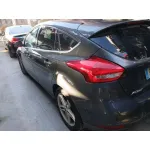 FORD FOCUS III MOTOR M1DD CVF/KW: 7.82/92 2012