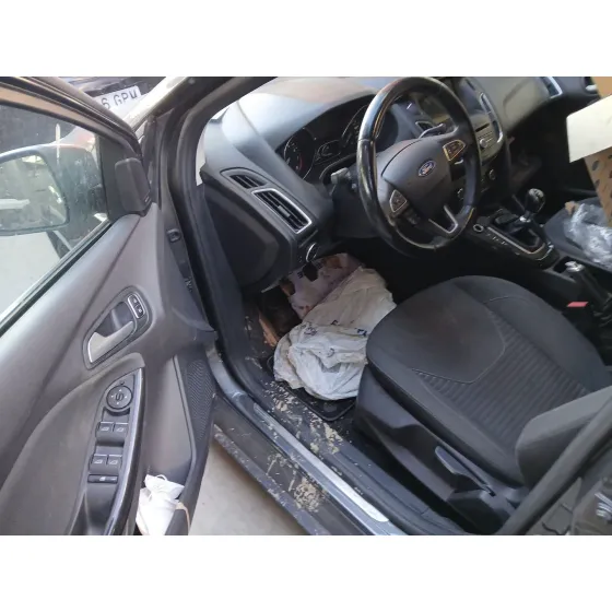 MOTOR M1DD CVF/KW: 7.82/92