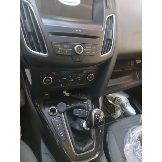 MOTOR M1DD CVF/KW: 7.82/92