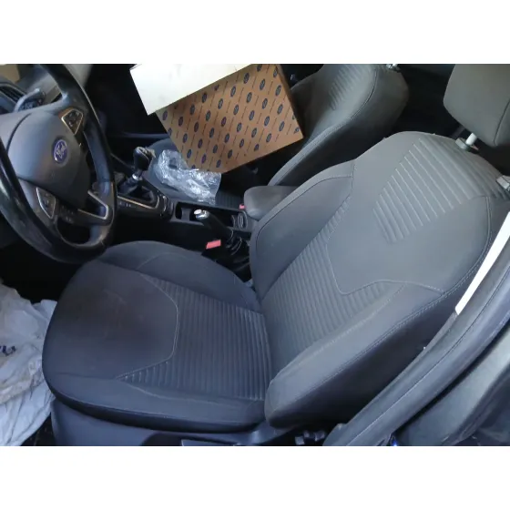 MOTOR M1DD CVF/KW: 7.82/92