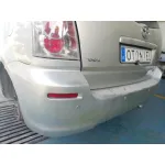 TOYOTA COROLLA VERSO (R1) TOYOTA COROLLA VERSO (R1) '2007 2.2 TURBODIESEL CAT GRIS PLATA 2004